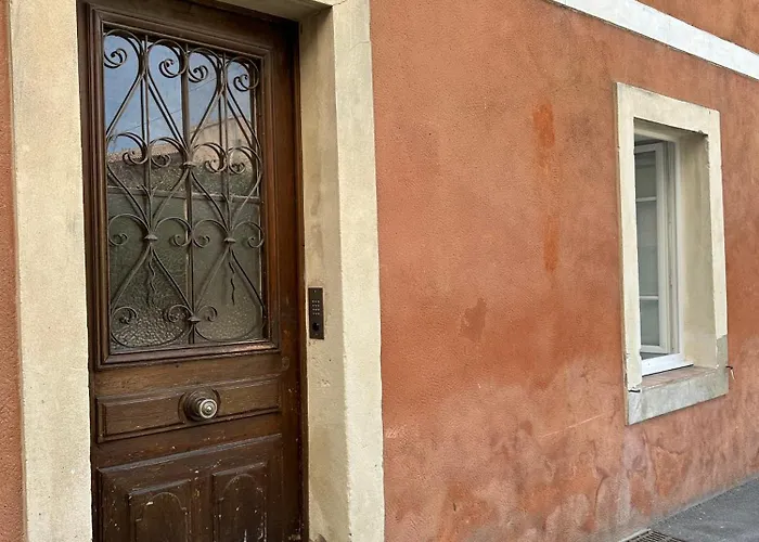 Studio Centre Ville La Toscane