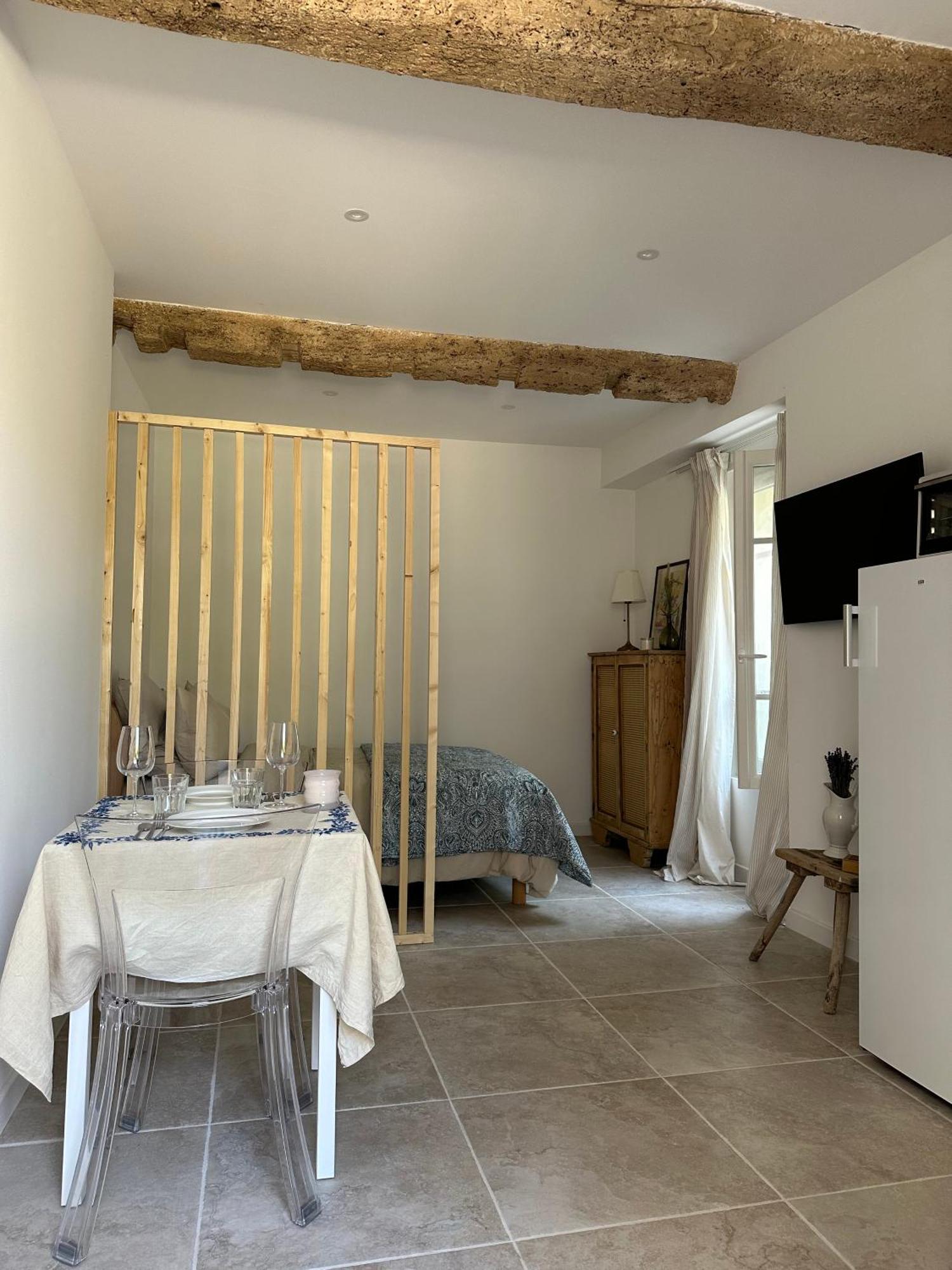 Centre La Toscane Apartment L'Isle-sur-la-Sorgue