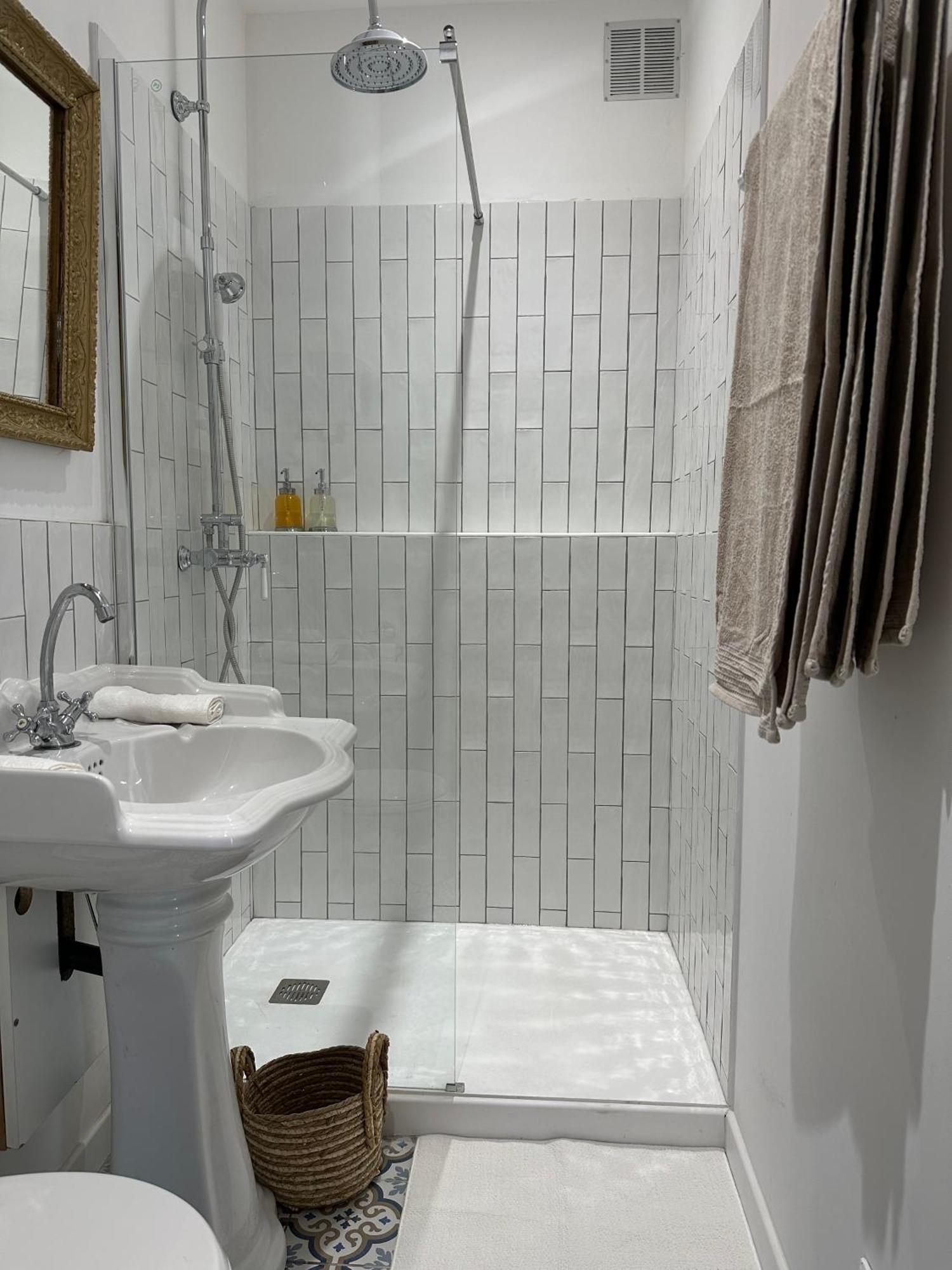 Apartment Centre La Toscane