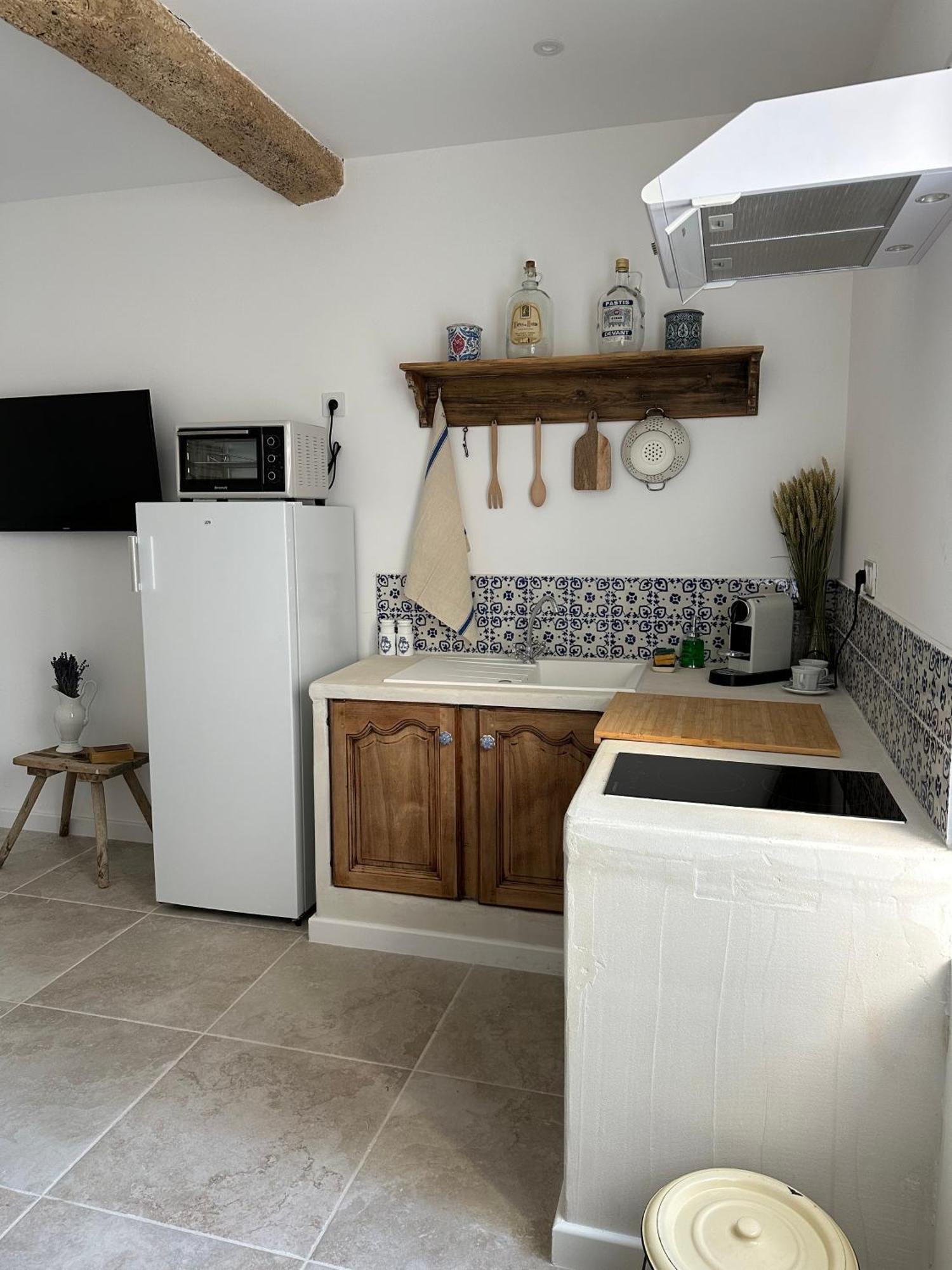 Apartment Centre La Toscane *