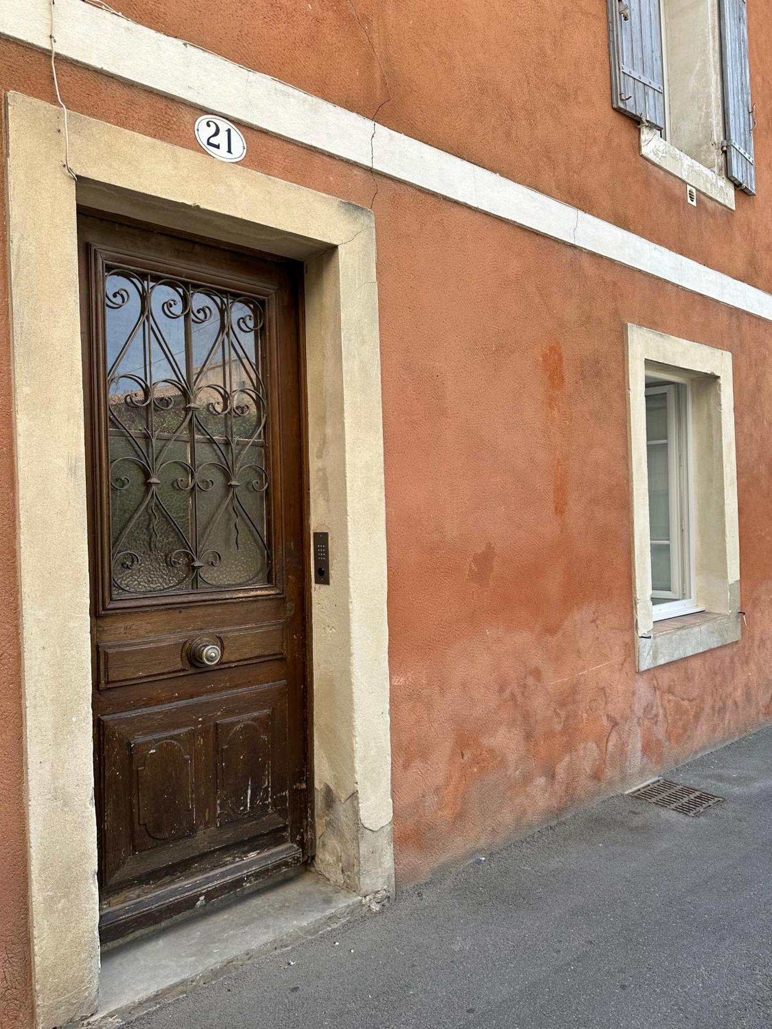 Centre La Toscane Apartment